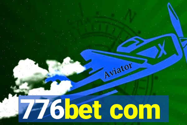 776bet com